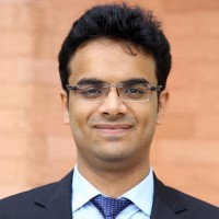 Vijay Arora