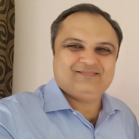 Pallav Dave