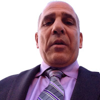 Kevin Mello