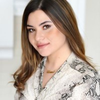 Albana Dervishi