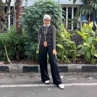 Salsabila Hamida