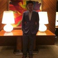 黄克诚