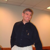 Dan Reasoner