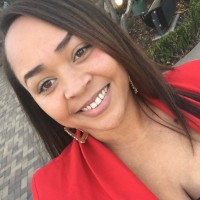 Sheree Robinson