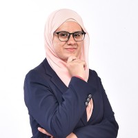 Wan Melissa Faeka Wan Mohd Hilmi