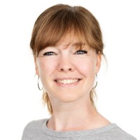 Pernille Maria Manuel