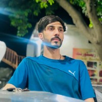 Bilal Ahmad