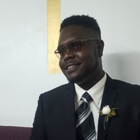 Twayne Malcolm