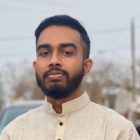 Md Mahdi Hasan