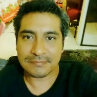 sergio osorio palacios