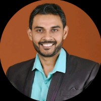 Nitin Patel