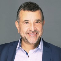 Claude Cohen