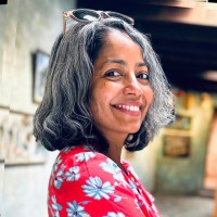 Anjali Iyer, LFA, LEED AP