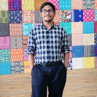 Souvik Maity