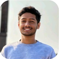 Shreyas Goral