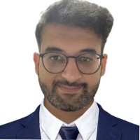 Shashank Tandon