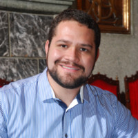 Pablo Espinoza Zurbarán