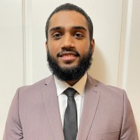 Bhargav Murugan