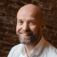 Martijn Poortman