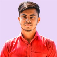 MD. AJMAIN SHEIKH