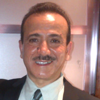 Ziad Alegi