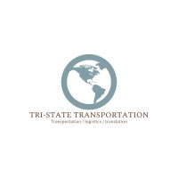 TRI STATE TRANSPORTATION Transportation - Logistics - Translation