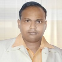 Amarjeet Bharti