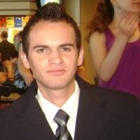 Elisandro Oliveira da Rosa