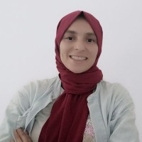 AICHA GHARBI