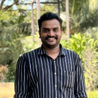 Karun paul Thampy
