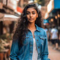 Kavya S.