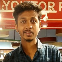 Amogh Patil