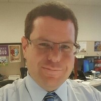 Brian D. Boone