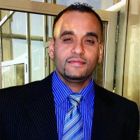 Paul Chima