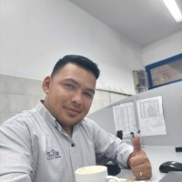 Rodrigo Ismael Lopez Caballero