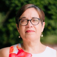 Frances Padilla