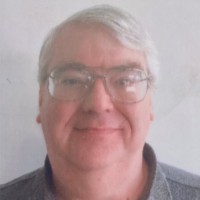 Roger Mcelhannon