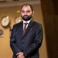 Santosh Sharma