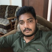Kishore alugula