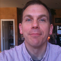 Tim Sparks