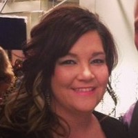 Jenny Caton