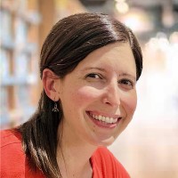 Brittany Corn-Agostini, Ph.D.