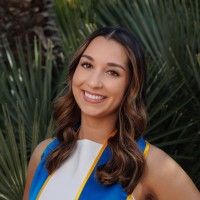Katherine Gaston