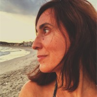 Barbara Ferro