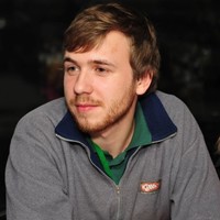 Dmitry Ksenofontov