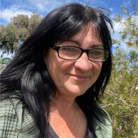 Lee Moss