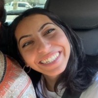 Yasmin Soufian Levian, MS