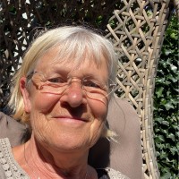 Karin Van Der Velden