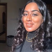 Dr. Lamia Ahmed