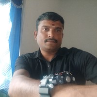 Kumaran Selvaraj
